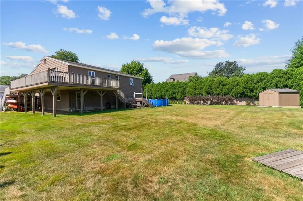 63 Elmwood Avenue Middletown RI 02842