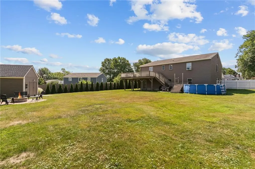 63 Elmwood Avenue Middletown RI 02842