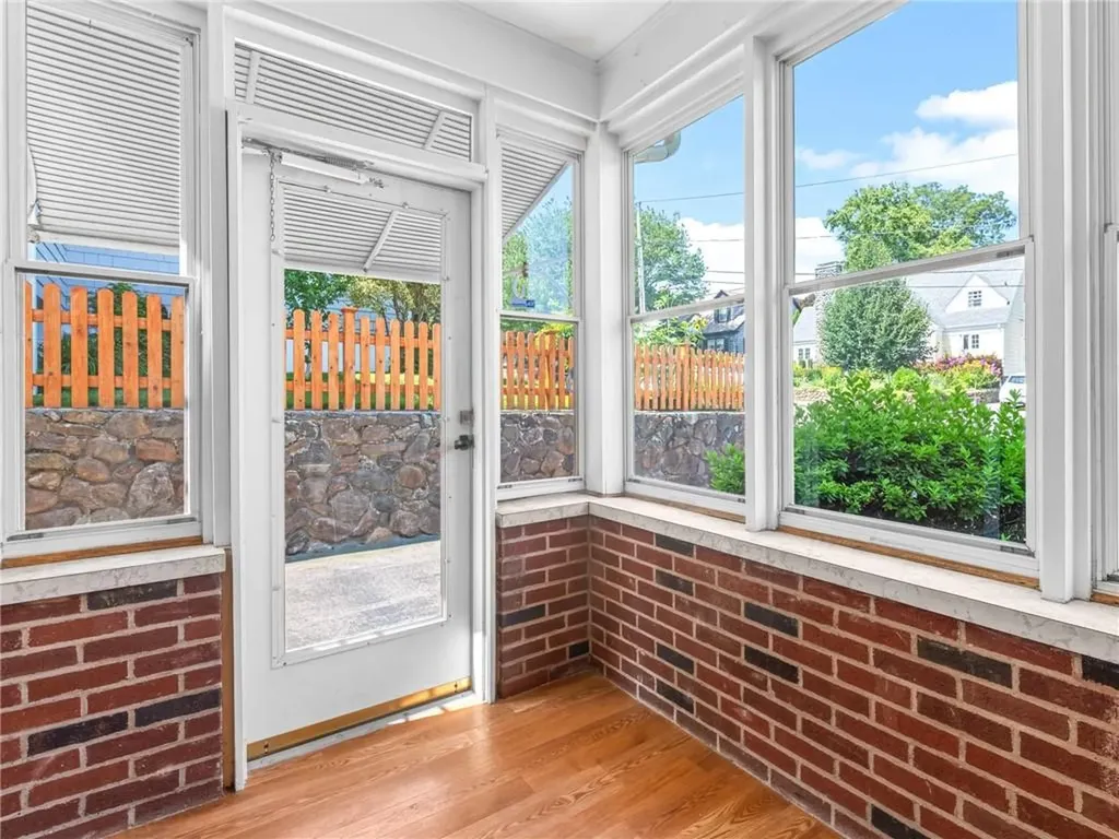 31 Linden Street Westerly RI 02891