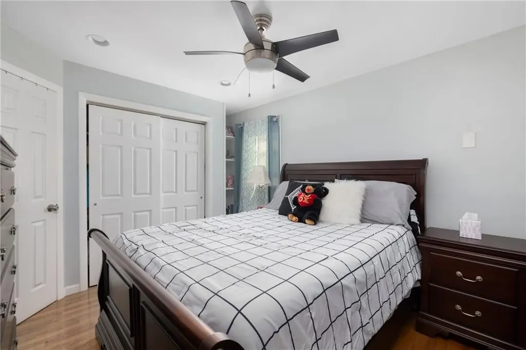 271 Cowden Street Central Falls RI 02863