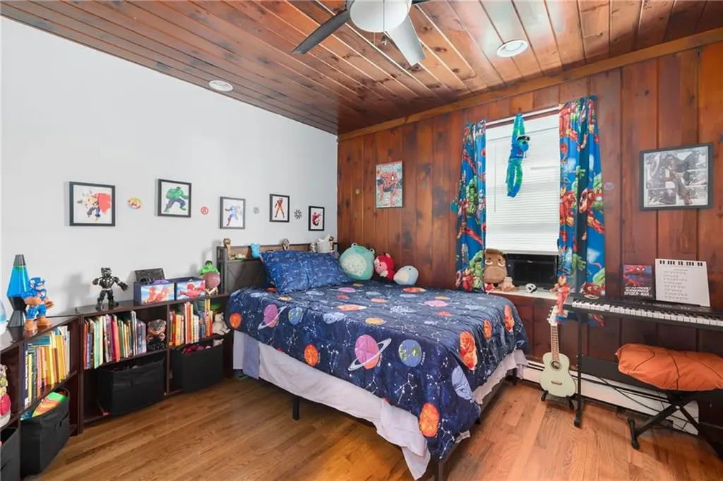 271 Cowden Street Central Falls RI 02863
