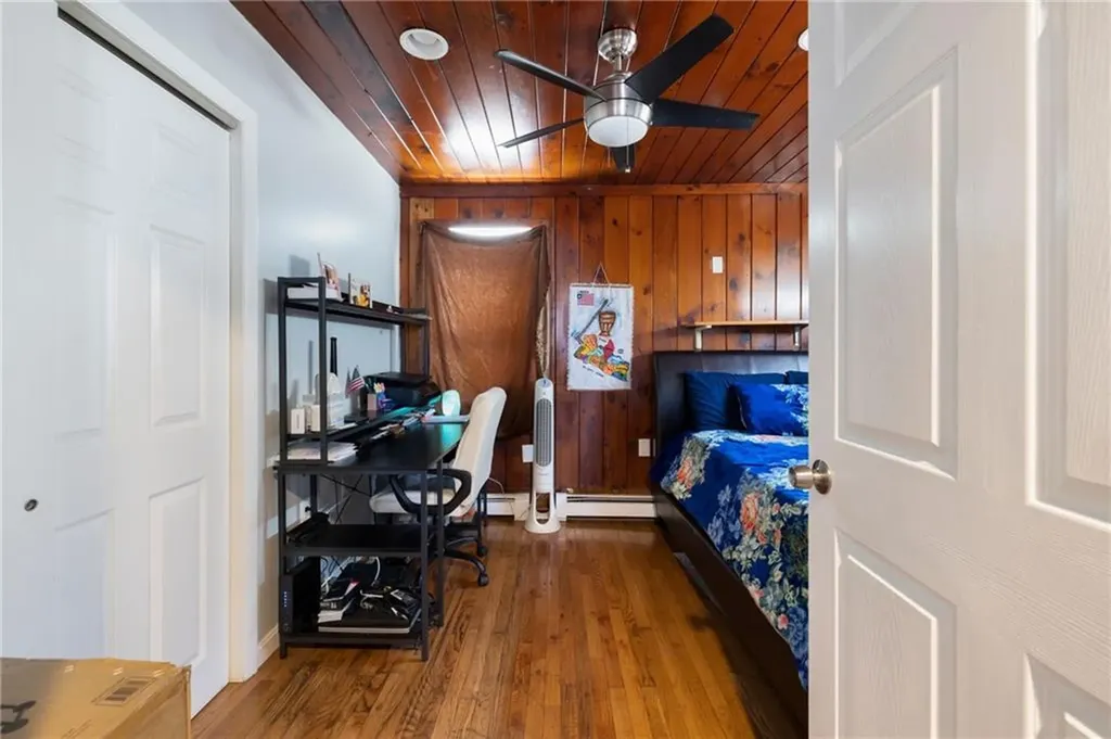 271 Cowden Street Central Falls RI 02863