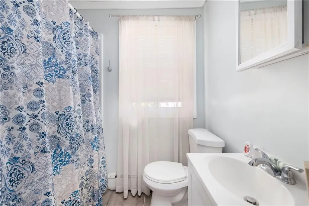 271 Cowden Street Central Falls RI 02863