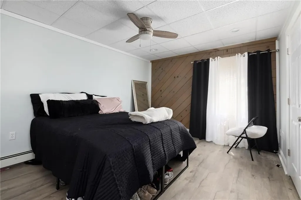 271 Cowden Street Central Falls RI 02863
