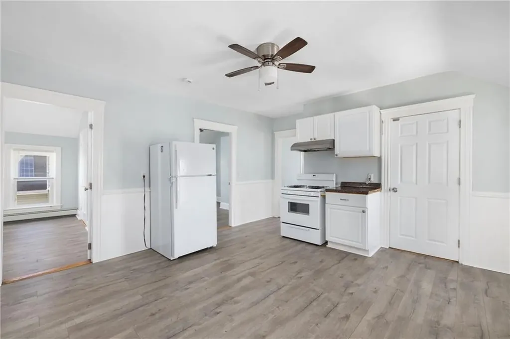 271 Cowden Street Central Falls RI 02863