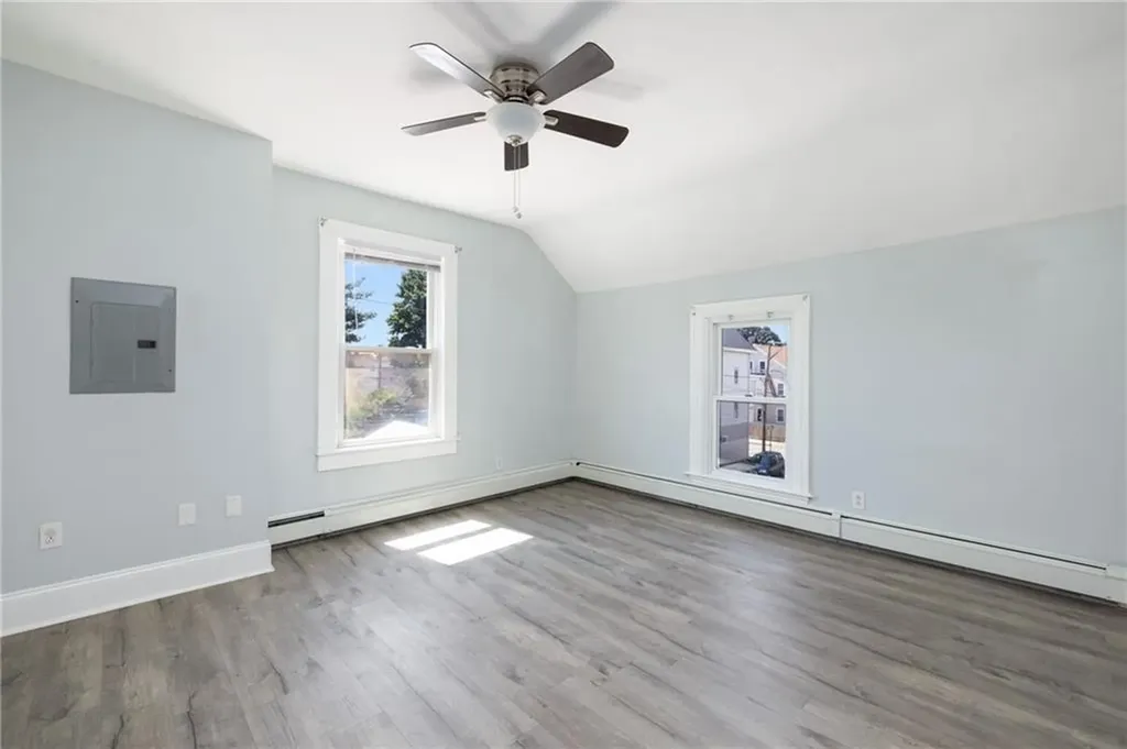 271 Cowden Street Central Falls RI 02863