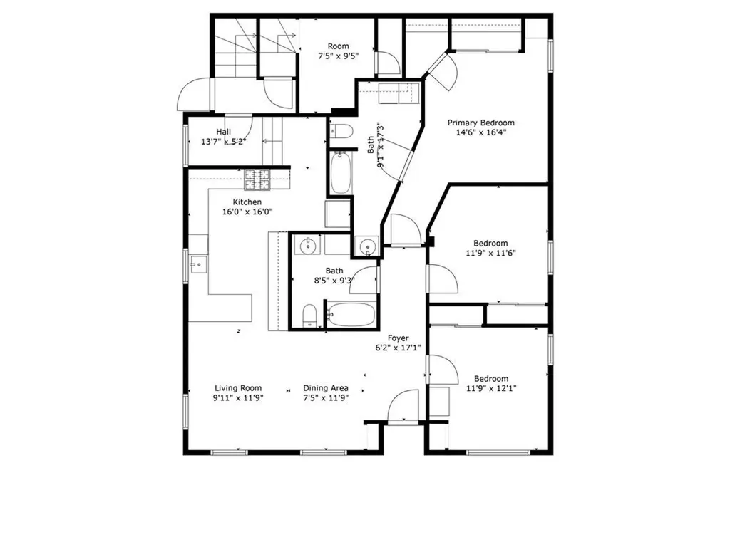 271 Cowden Street Central Falls RI 02863