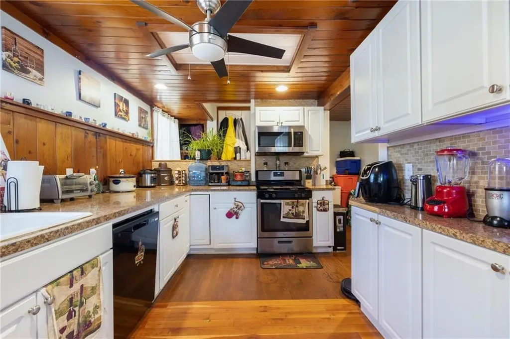 271 Cowden Street Central Falls RI 02863