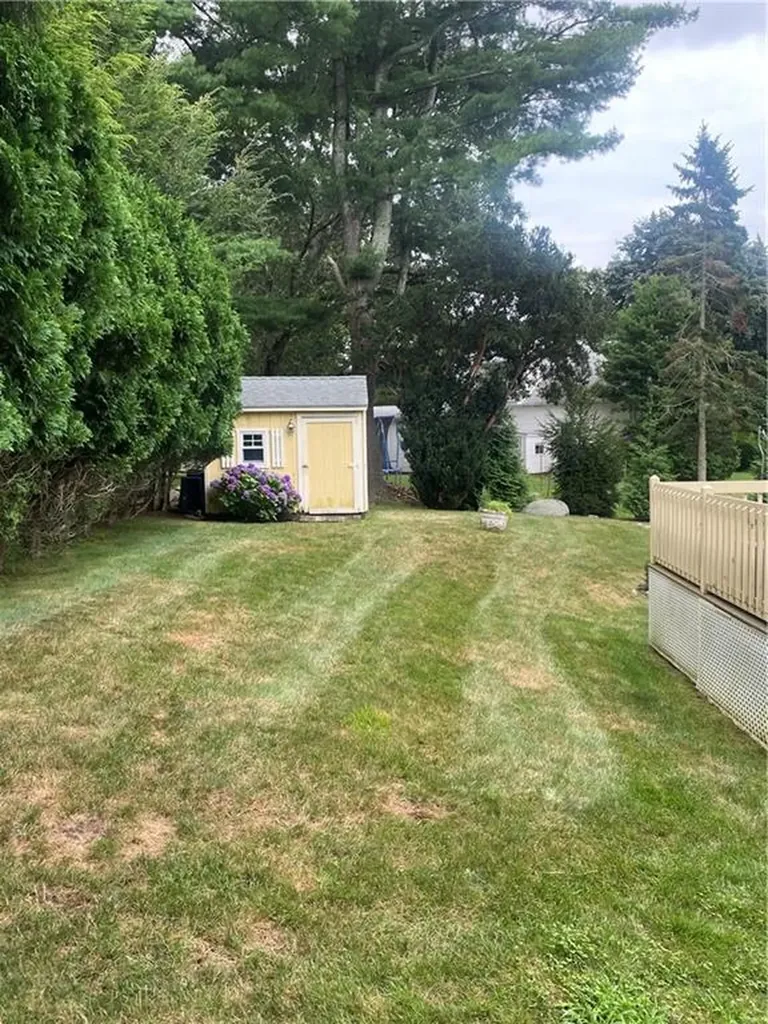 23 Angela Avenue Cranston RI 02921