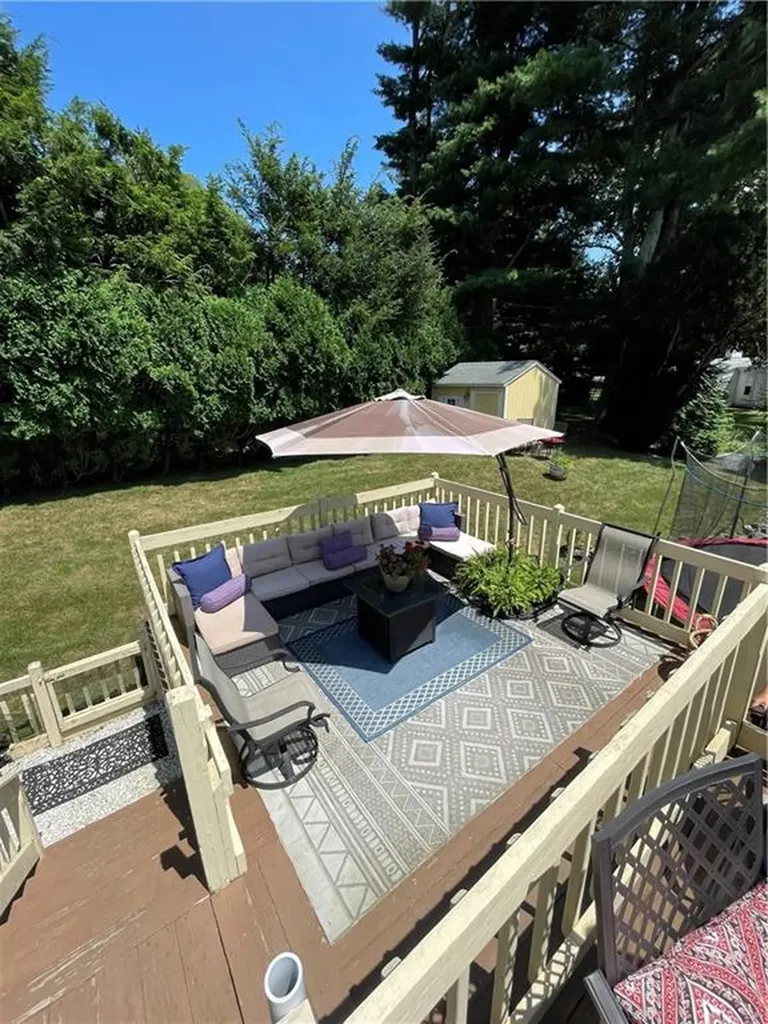 23 Angela Avenue Cranston RI 02921
