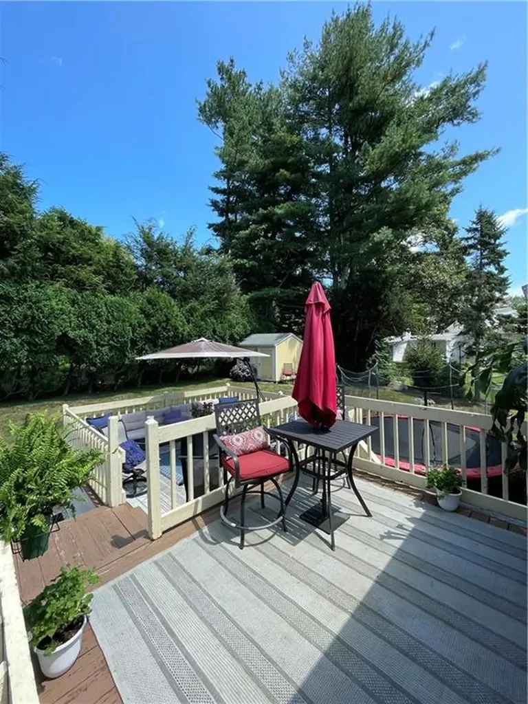 23 Angela Avenue Cranston RI 02921