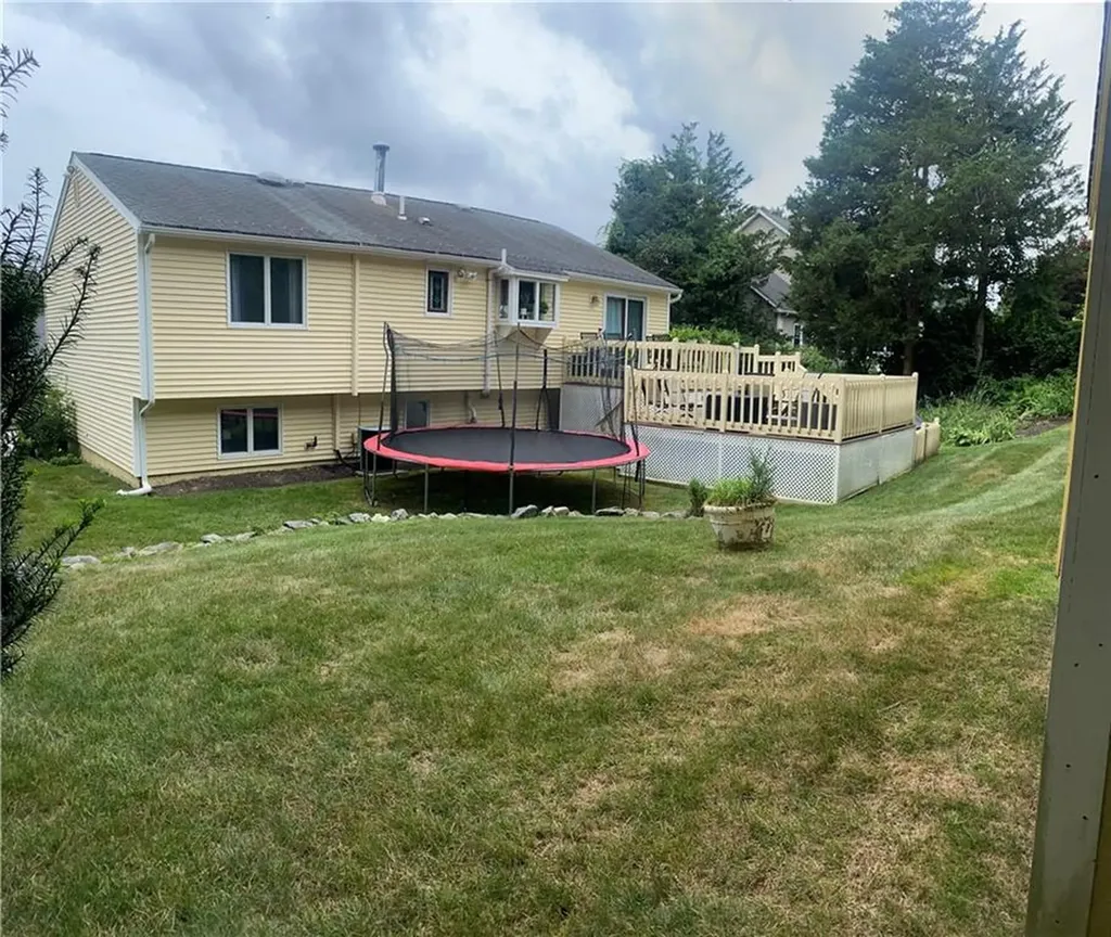 23 Angela Avenue Cranston RI 02921