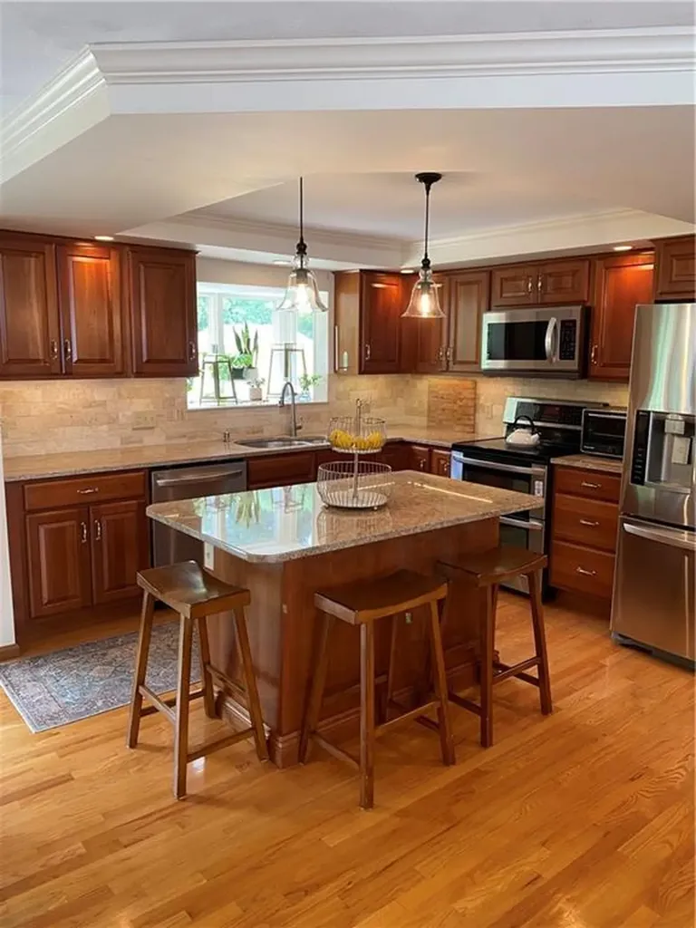 23 Angela Avenue Cranston RI 02921