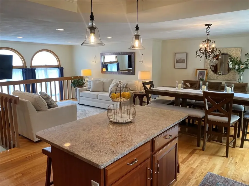 23 Angela Avenue Cranston RI 02921