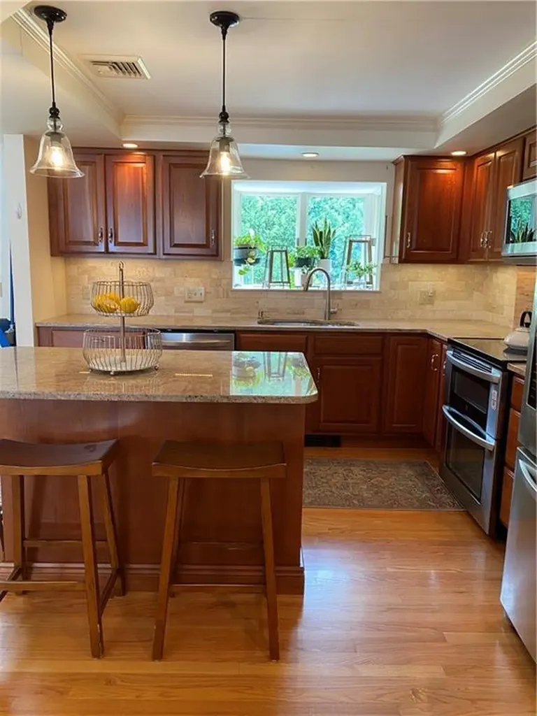23 Angela Avenue Cranston RI 02921