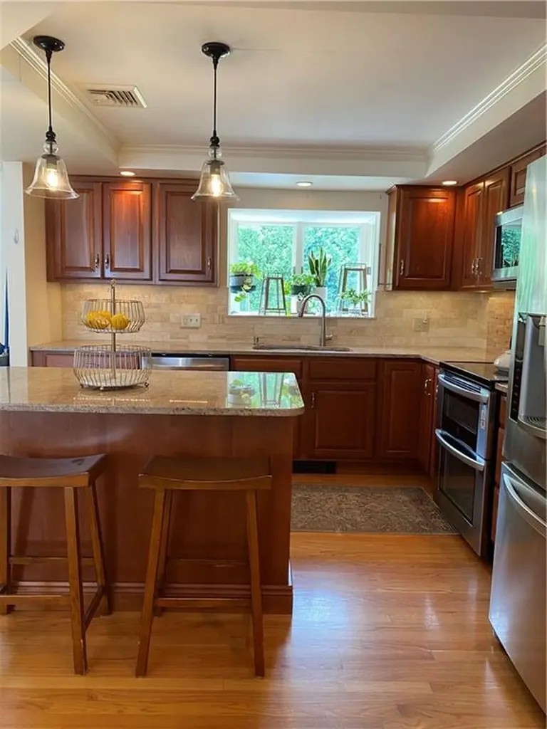 23 Angela Avenue Cranston RI 02921