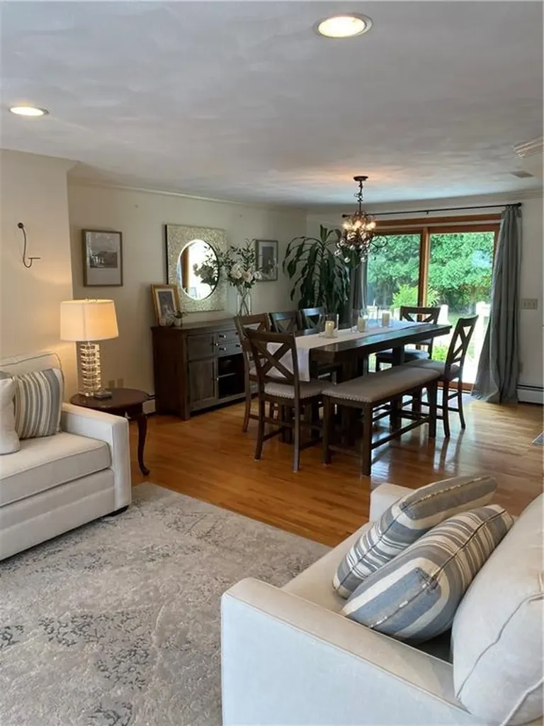 23 Angela Avenue Cranston RI 02921