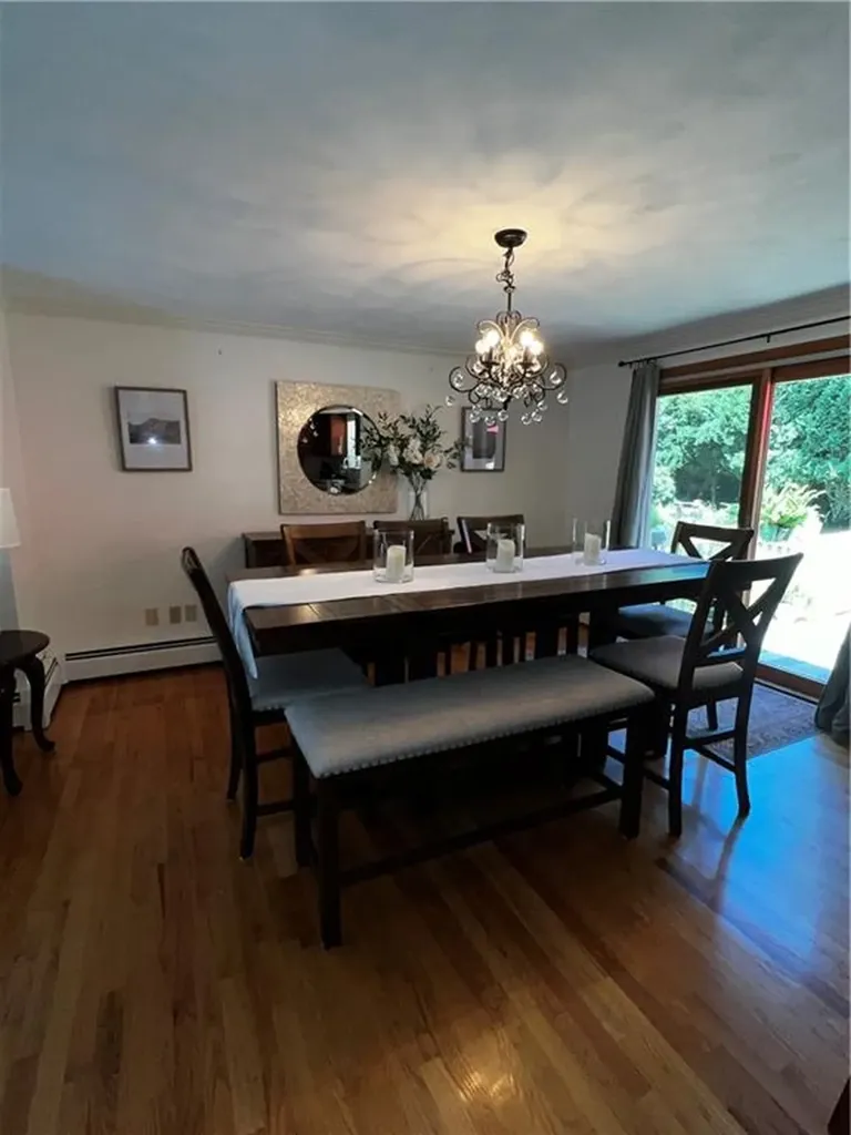 23 Angela Avenue Cranston RI 02921
