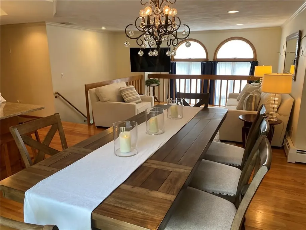 23 Angela Avenue Cranston RI 02921