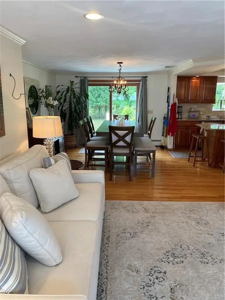 23 Angela Avenue Cranston RI 02921