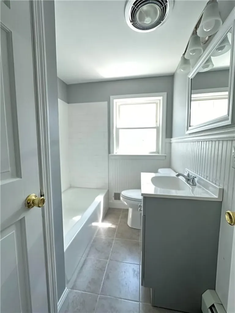 61 Burgess Avenue Pawtucket RI 02861