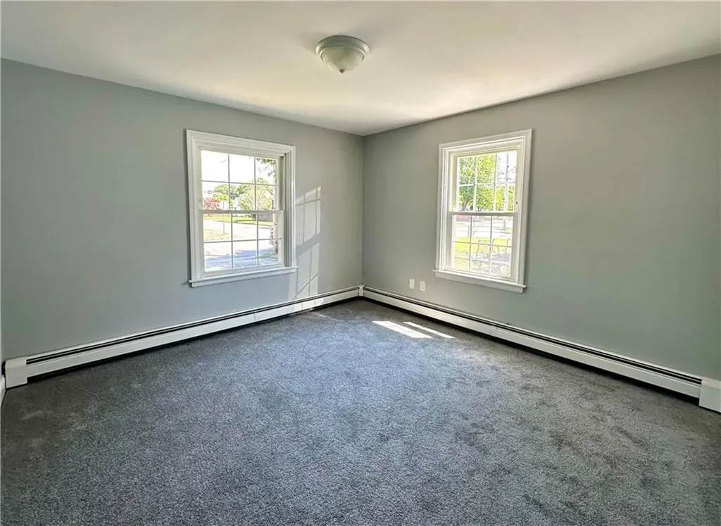 61 Burgess Avenue Pawtucket RI 02861