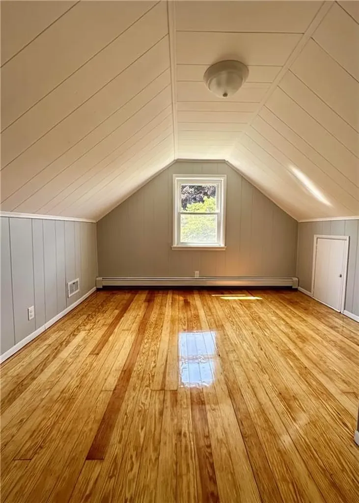 61 Burgess Avenue Pawtucket RI 02861