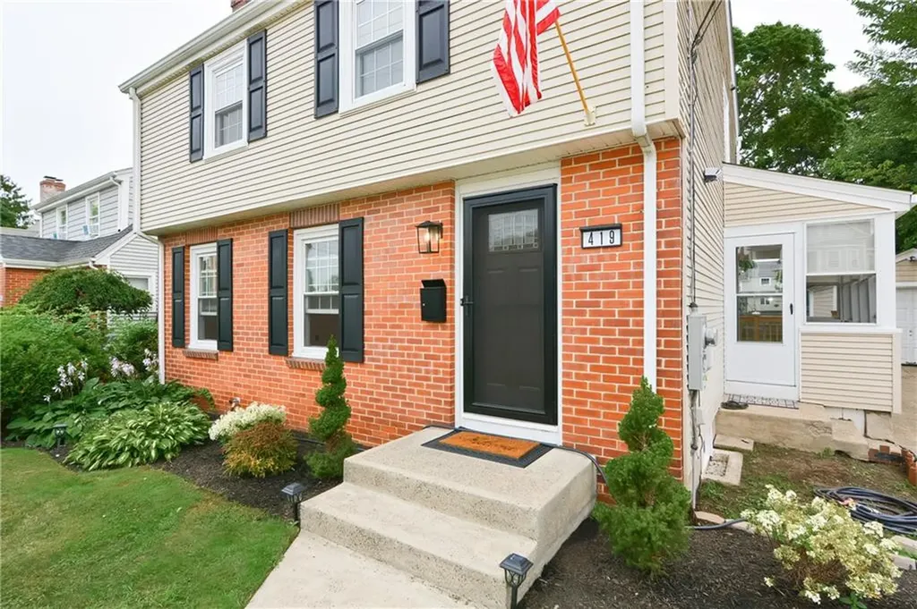 419 Armistice Boulevard Pawtucket RI 02861