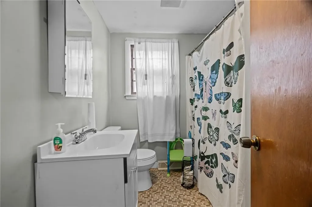 51 Manuel Avenue Johnston RI 02919