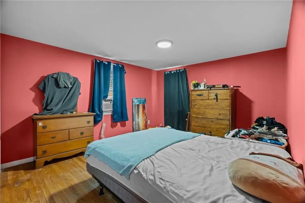 51 Manuel Avenue Johnston RI 02919