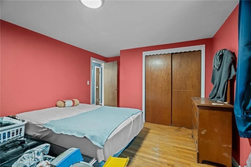 51 Manuel Avenue Johnston RI 02919
