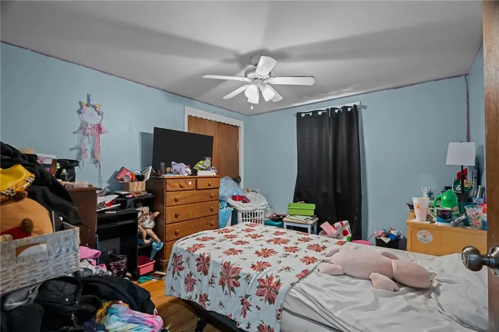 51 Manuel Avenue Johnston RI 02919