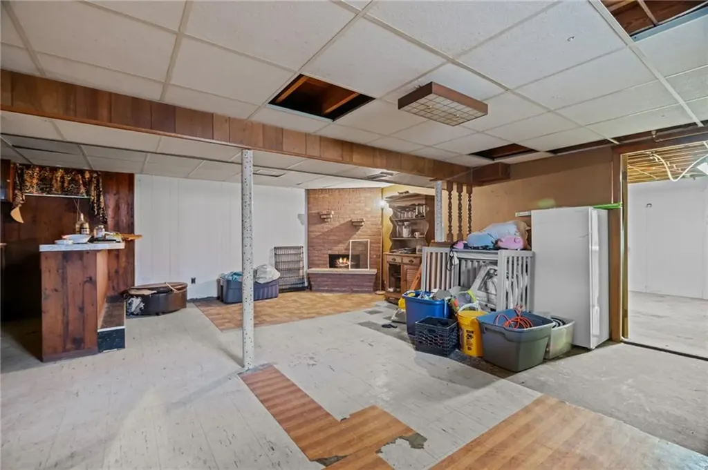 51 Manuel Avenue Johnston RI 02919