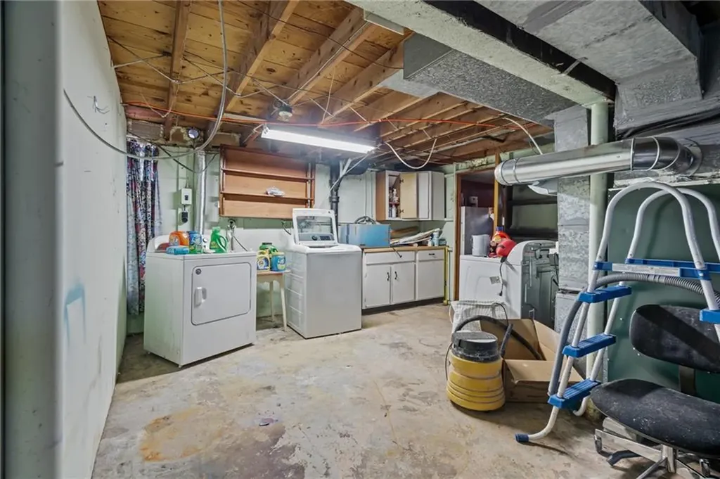 51 Manuel Avenue Johnston RI 02919