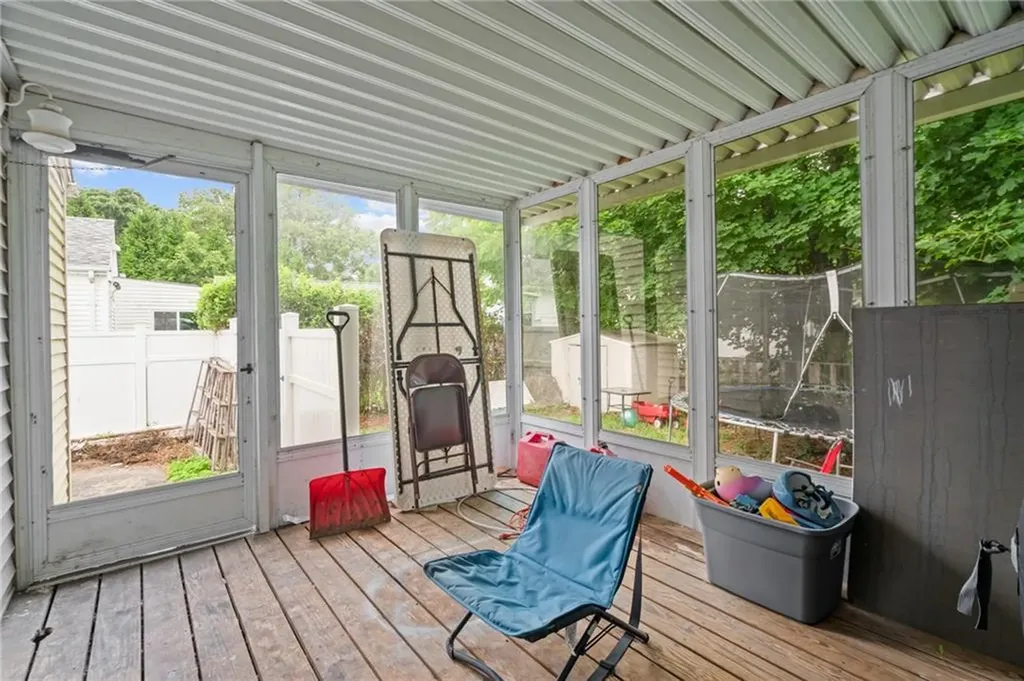 51 Manuel Avenue Johnston RI 02919
