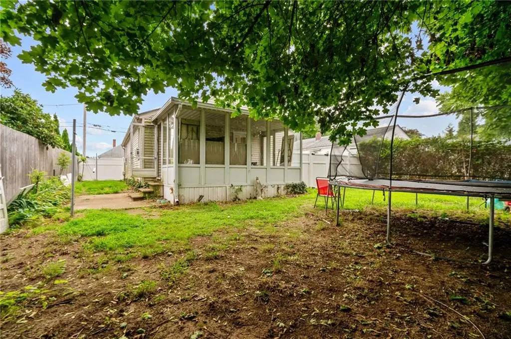 51 Manuel Avenue Johnston RI 02919