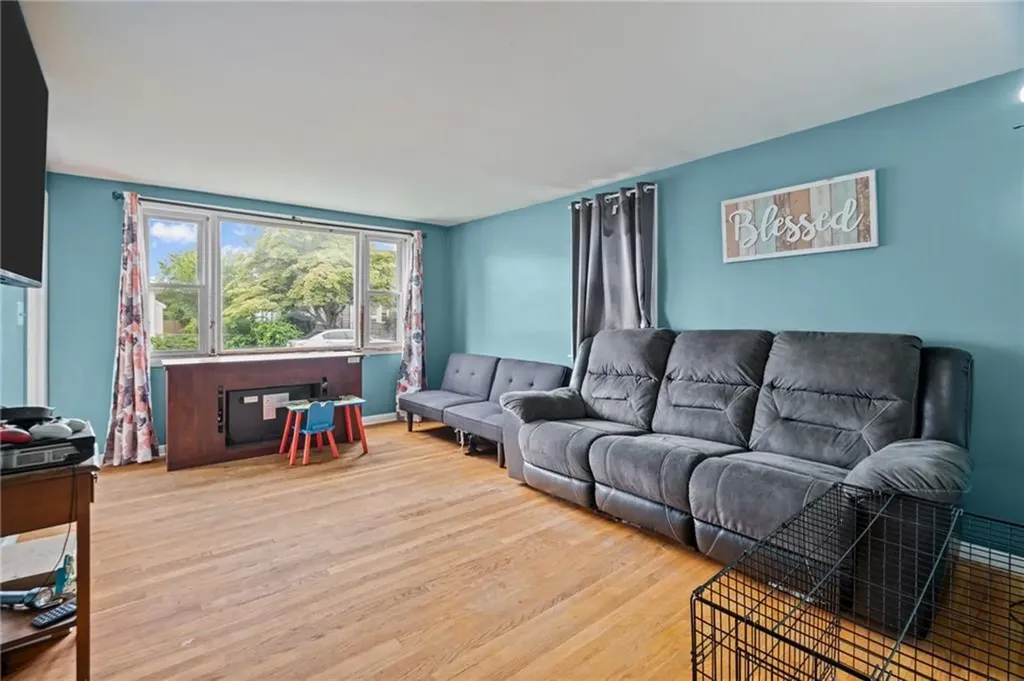 51 Manuel Avenue Johnston RI 02919
