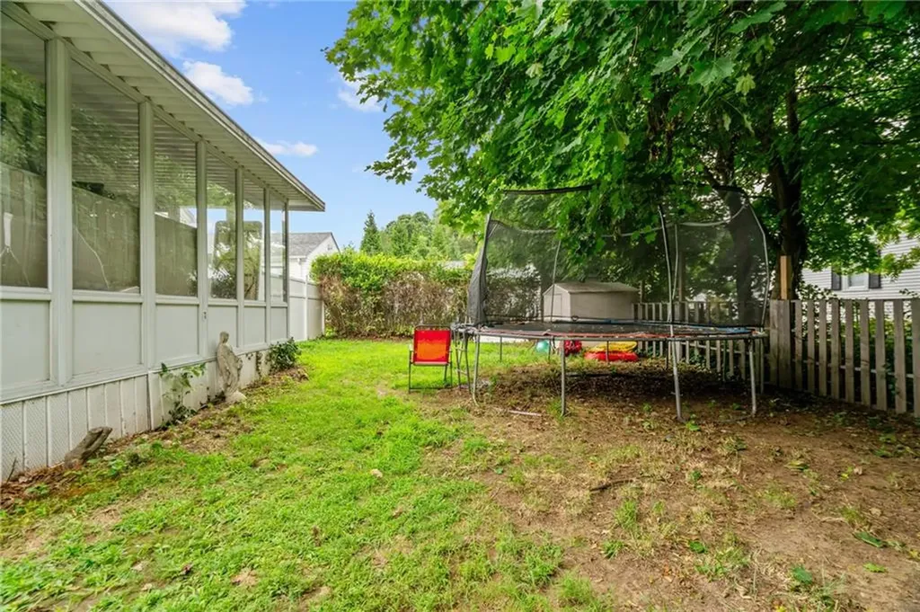 51 Manuel Avenue Johnston RI 02919