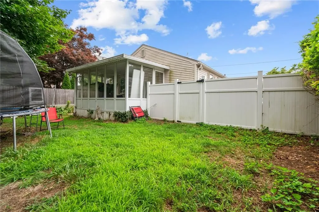 51 Manuel Avenue Johnston RI 02919