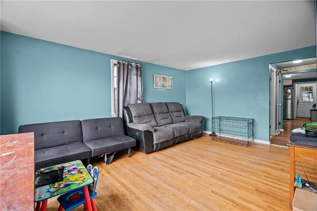 51 Manuel Avenue Johnston RI 02919