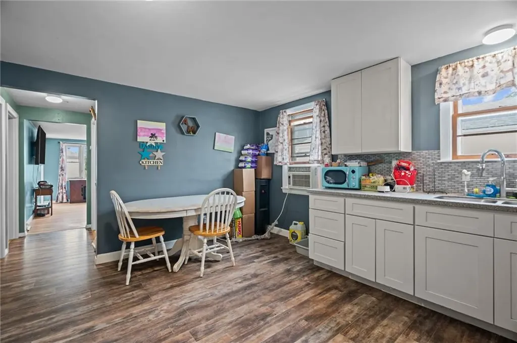 51 Manuel Avenue Johnston RI 02919