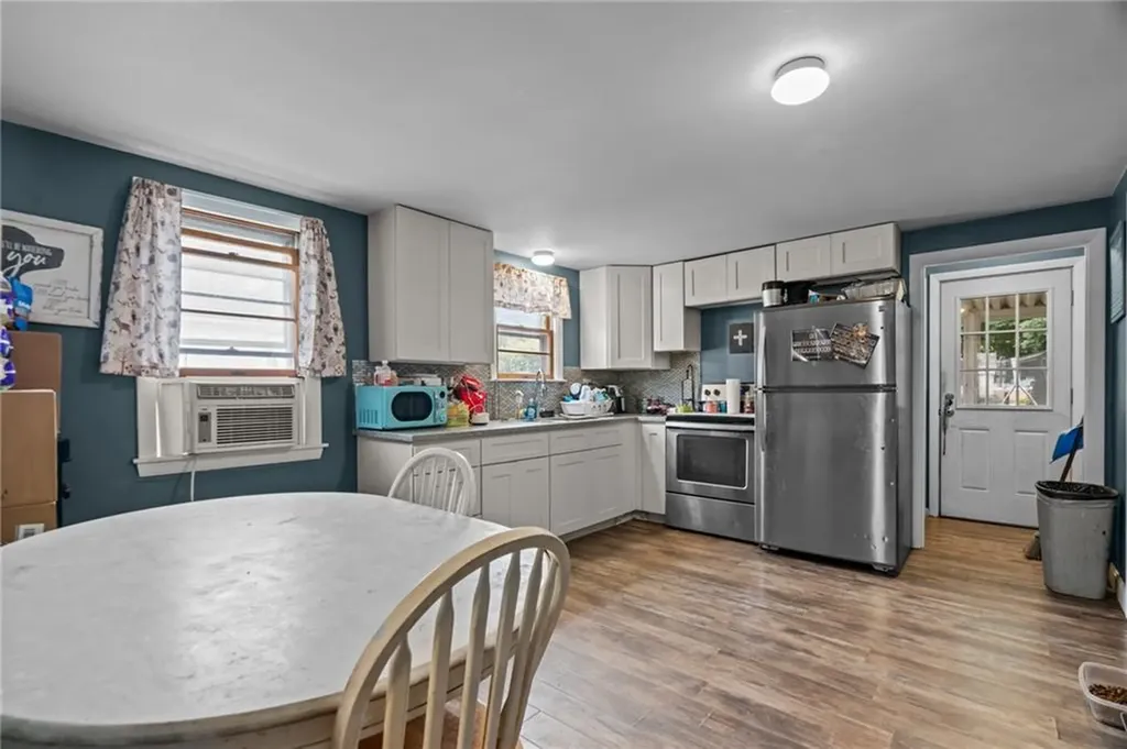 51 Manuel Avenue Johnston RI 02919