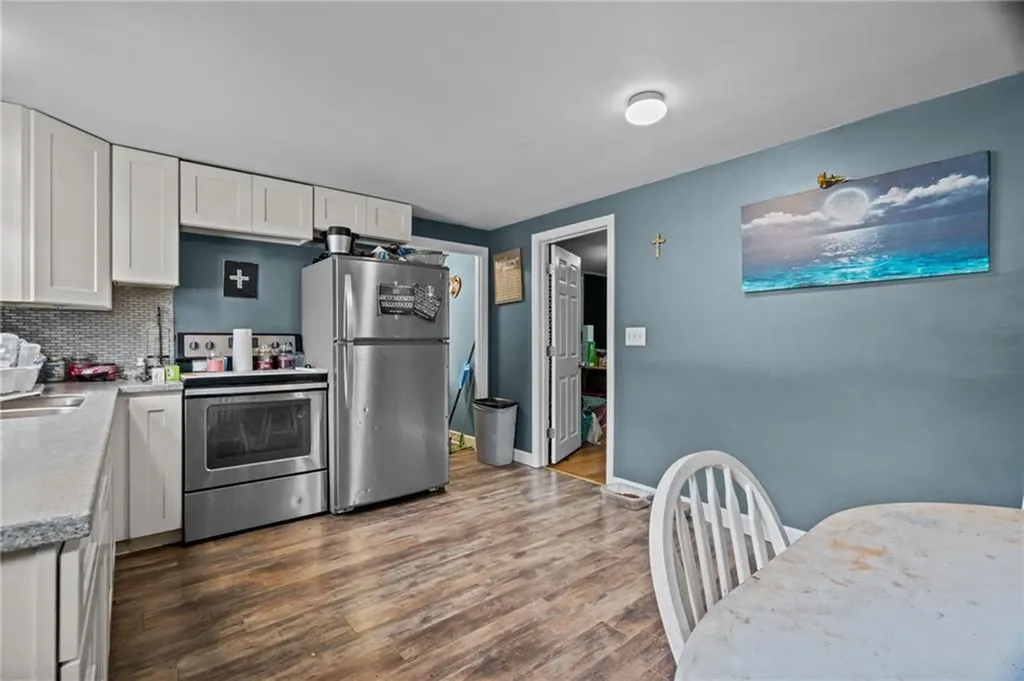 51 Manuel Avenue Johnston RI 02919