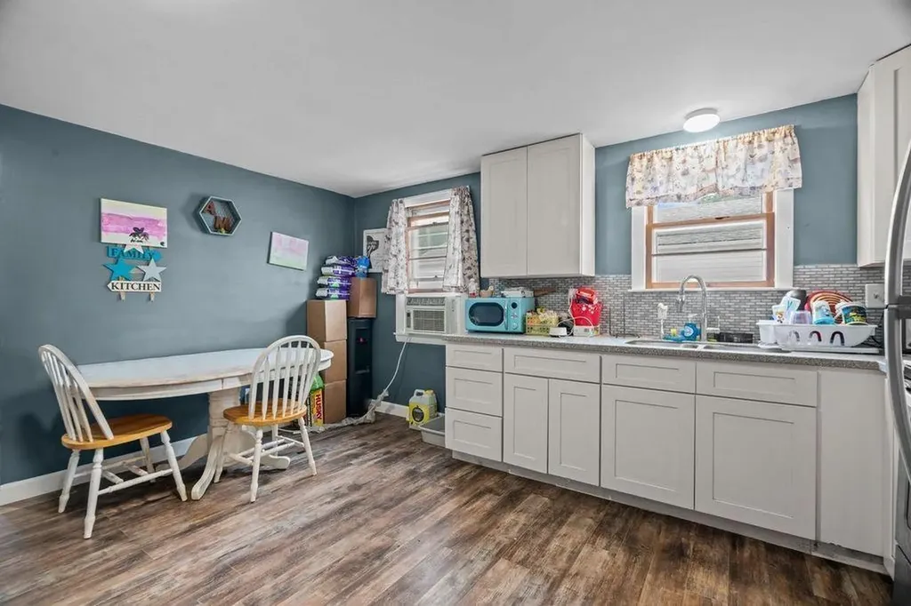51 Manuel Avenue Johnston RI 02919