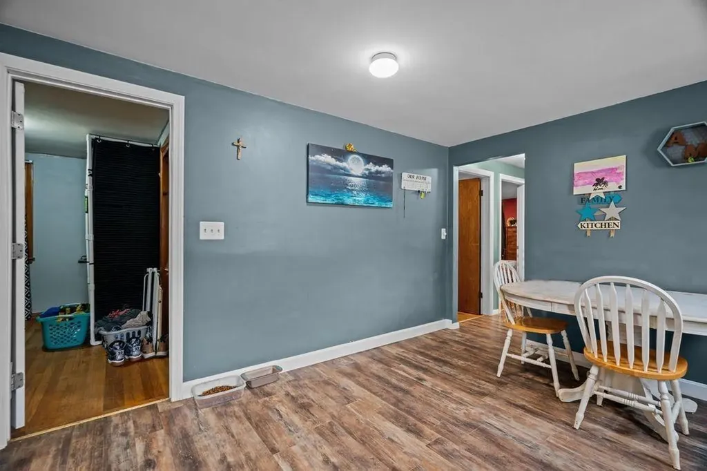 51 Manuel Avenue Johnston RI 02919
