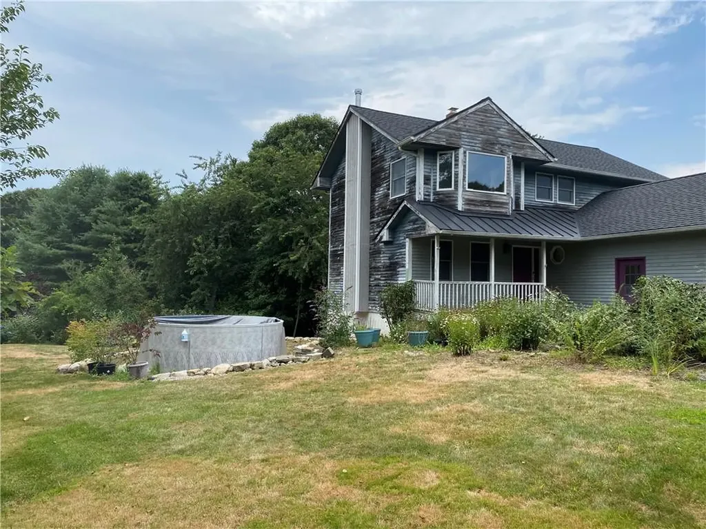 12 Sycamore Drive Westerly RI 02891