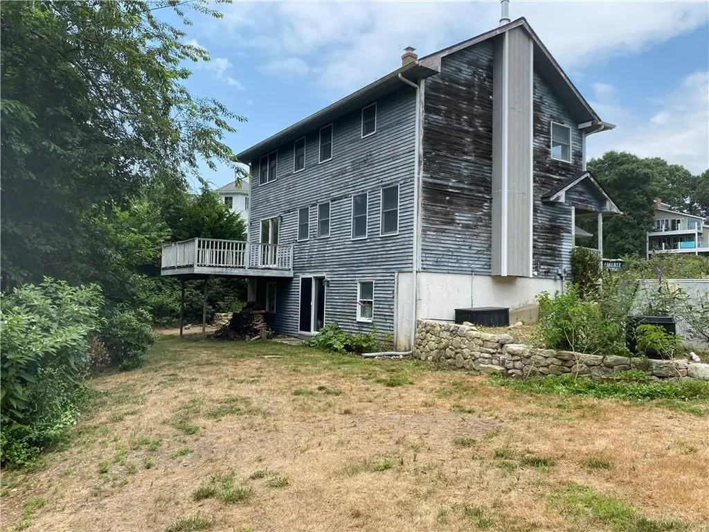 12 Sycamore Drive Westerly RI 02891
