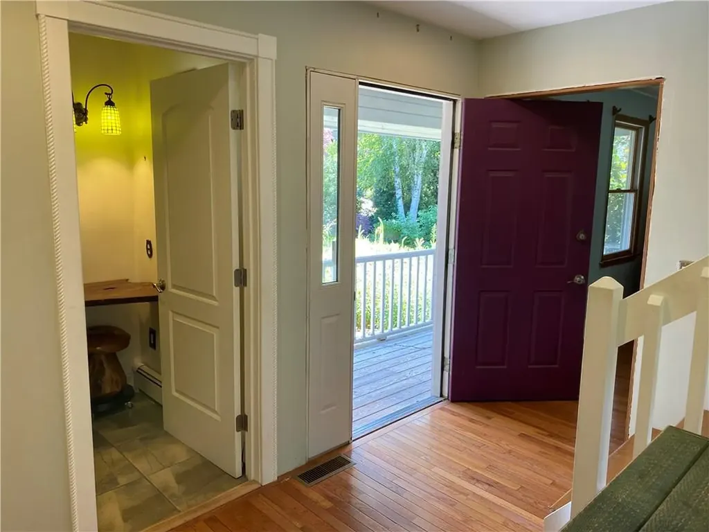 12 Sycamore Drive Westerly RI 02891