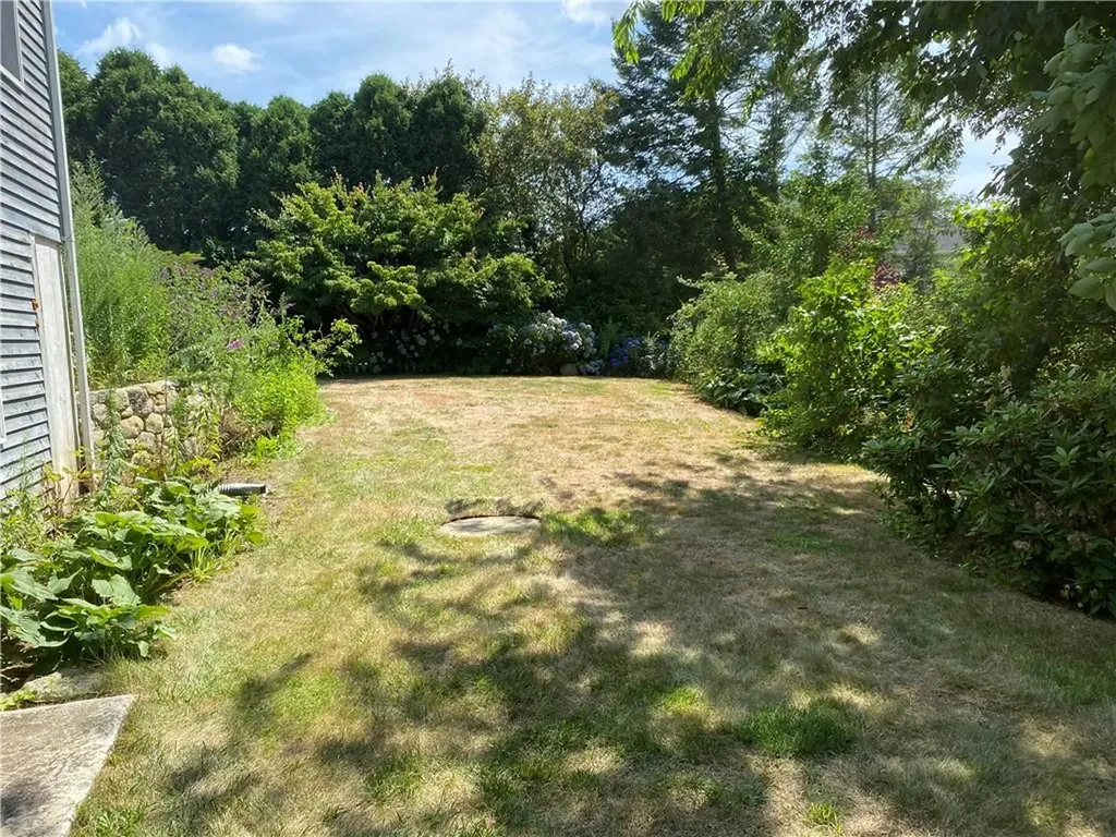 12 Sycamore Drive Westerly RI 02891