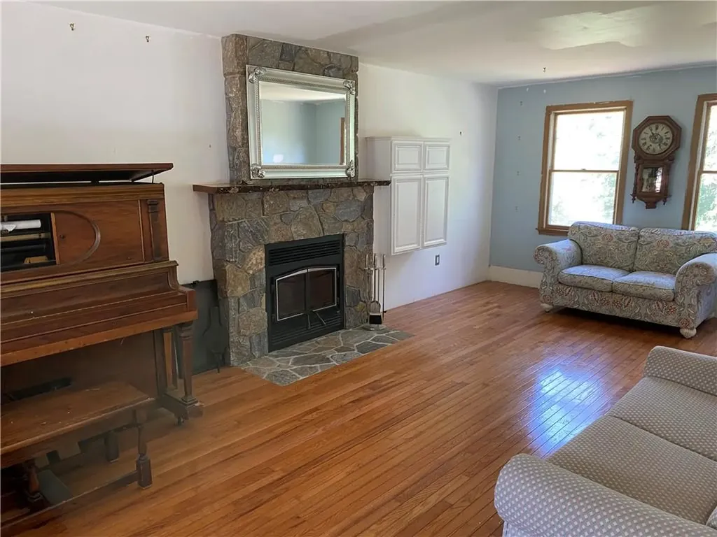 12 Sycamore Drive Westerly RI 02891